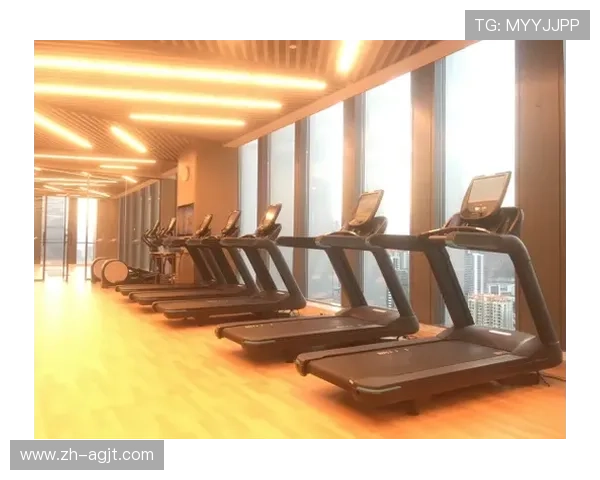 酒店健身器材配备标准与运营管理建议