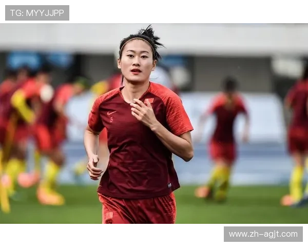 风暴之眼：女足队队长如何带领团队逆风翻盘
